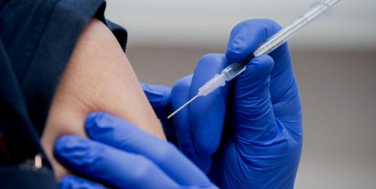 Avanza la vacunación contra el Covid en Providencia y Nuevo Torino