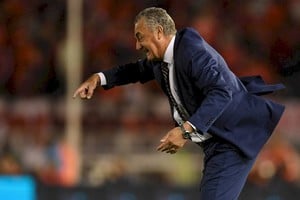 ELLITORAL_264806 |  Télam