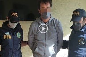 ELLITORAL_411235 |  Telam