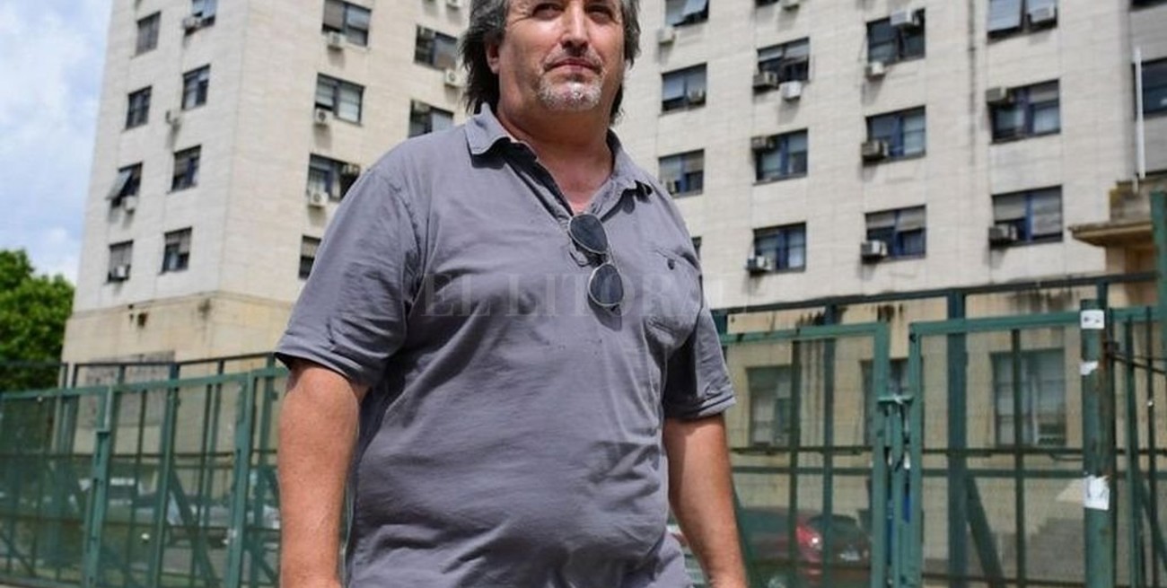 Núñez Carmona, el socio de Boudou, vuelve a prisión