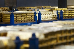 ELLITORAL_303281 |  AFP