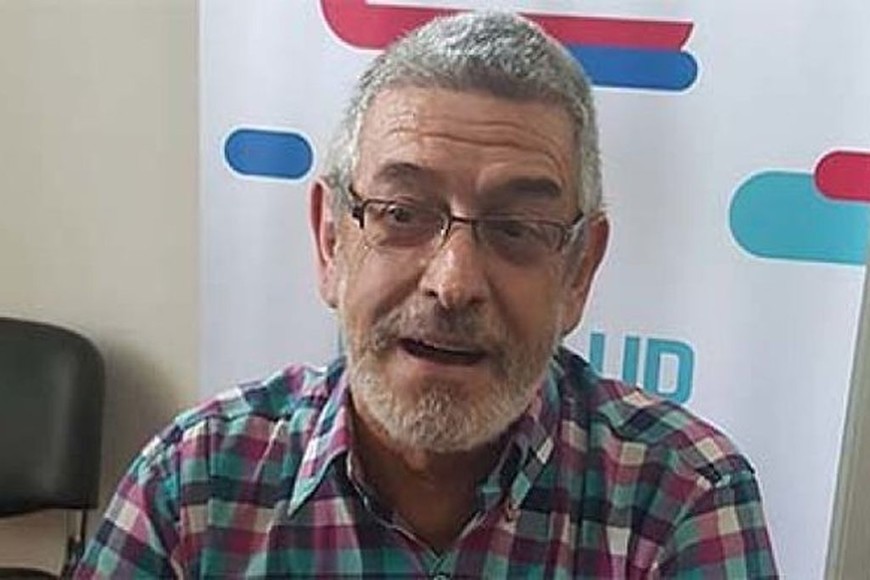 ELLITORAL_378761 |  Captura de pantalla Julio Befani