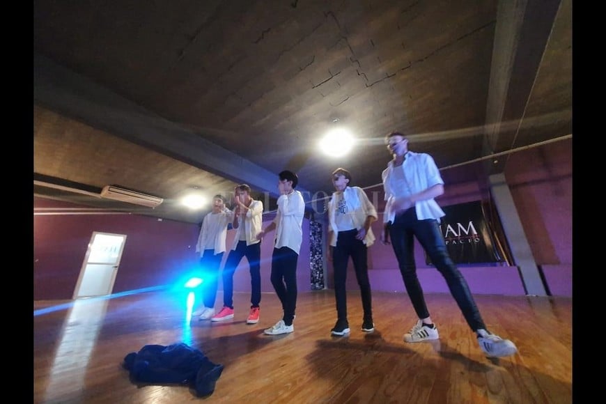 ELLITORAL_421133 |  Gentileza King Producciones