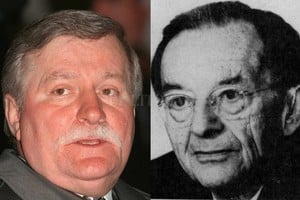 Archivo El Litoral Lech Walesa, Erich Fromm