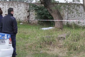 Guillermo Di Salvatore La violencia está instalada en la zona oeste de la ciudad de Santa Fe donde los indicadores de homicidios y heridos están entre los más altos de la provincia.