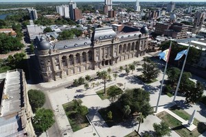 Fernando Nicola (Drone)