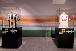 ELLITORAL_264084 |  Gentileza Prensa Colón