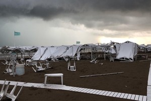 ELLITORAL_348515 |  Diego Medina - Infobae