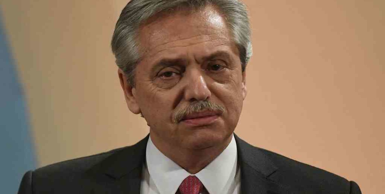 Alberto Fernández ratificó sus críticas al titular de la OEA por su accionar en Bolivia