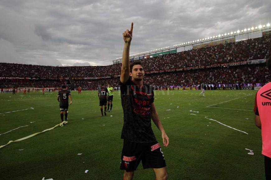 ELLITORAL_245756 |  Archivo El Litoral