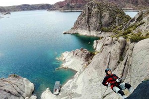 ELLITORAL_398761 |  Imagen ilustrativa