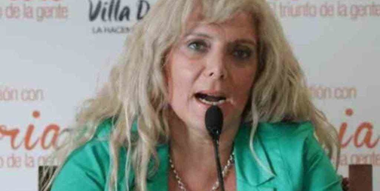 Córdoba: una intendenta irá a juicio por la muerte de dos obreros municipales