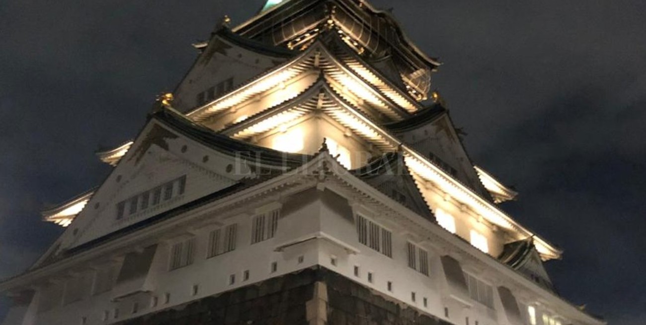 Diario de viaje: La calidez de Osaka