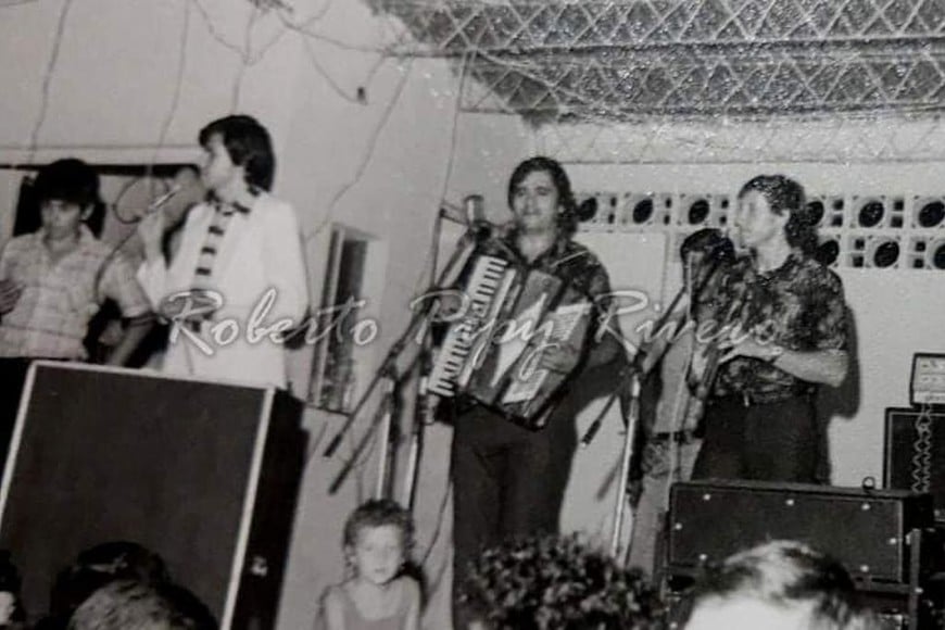 ELLITORAL_383055 |  Gentileza Marcos Camino