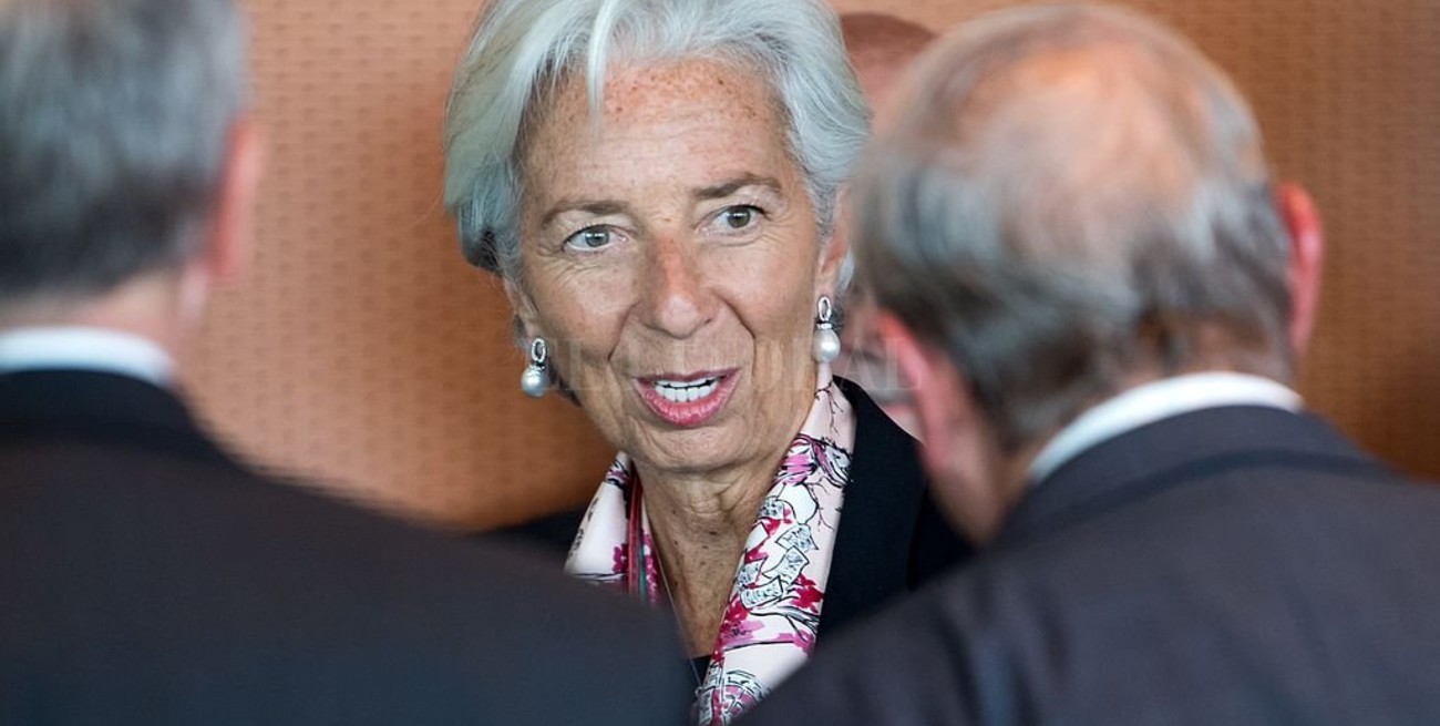 El 26 de octubre se reunirá el FMI para evaluar el acuerdo ampliado con Argentina