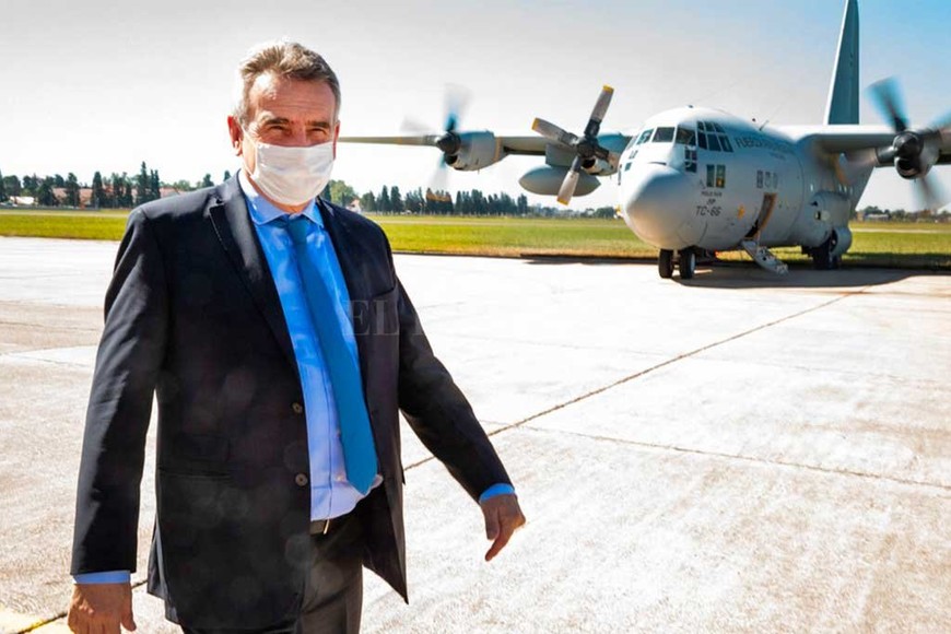 ELLITORAL_354955 |  Noticias Argentinas