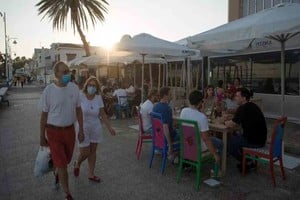 ELLITORAL_305906 |  Imagen ilustrativa