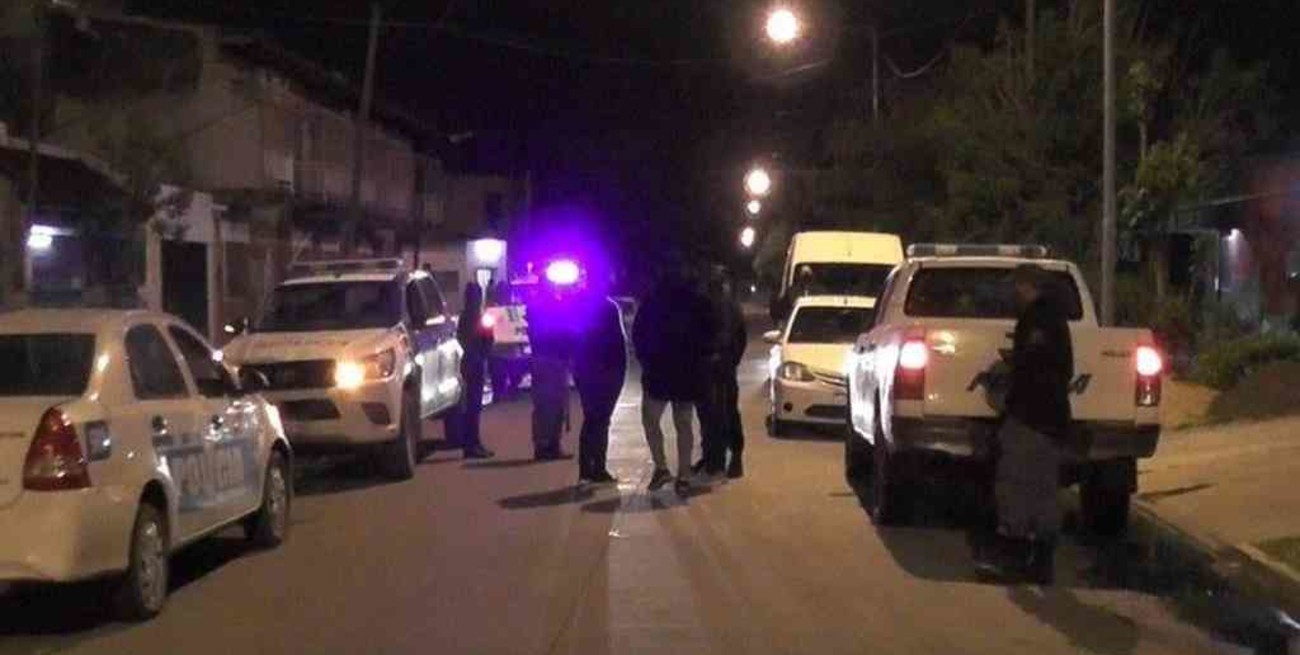 Chaco: 26 eventos clandestinos fueron desbaratados durante el fin de semana