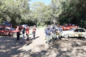 ELLITORAL_357167 |  Imagen ilustrativa