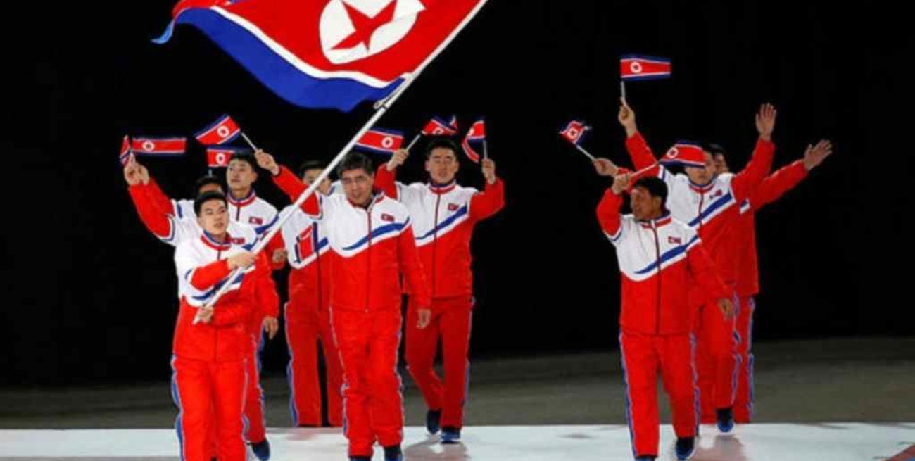 Corea del Norte anunció que no participará de los Juegos Olímpicos de Tokio por el coronavirus 