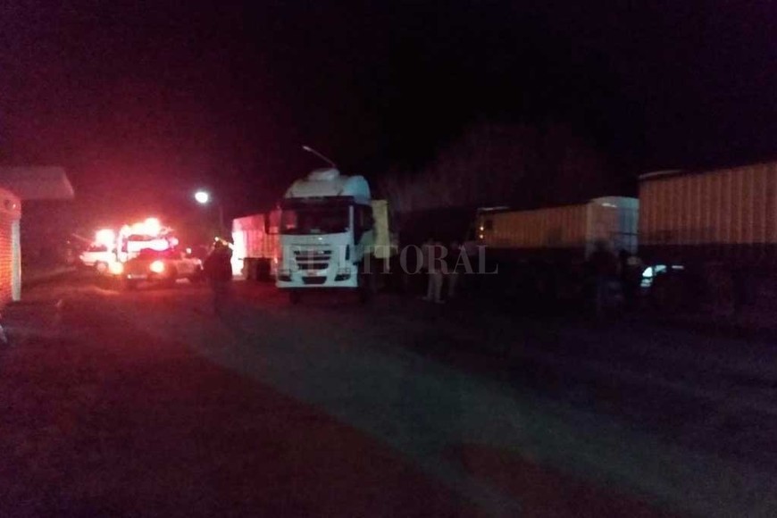 ELLITORAL_389825 |  El Litoral