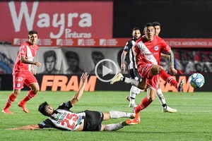 ELLITORAL_263406 |  Télam