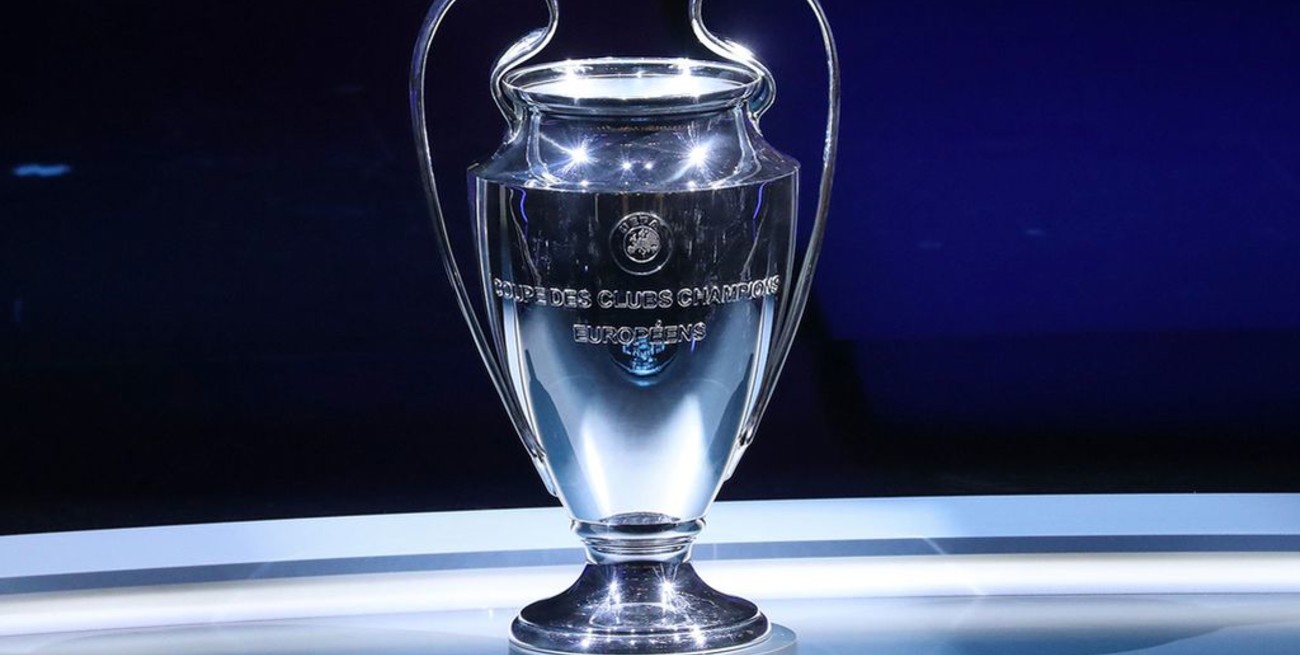 Champions League: Bayern Munich vs PSG y Chelsea vs Porto los partidos de este miércoles