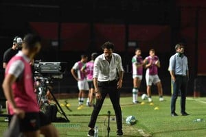 Manuel Fabatía Domínguez no se agacha ante el poder y dice su propia verdad, por más que sus declaraciones no le caigan bien a varios.