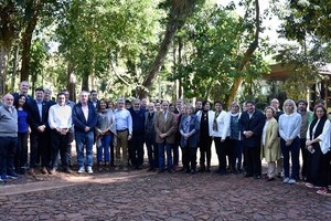 ELLITORAL_211967 |  Gentileza de Ministerio de Educación de la Nación