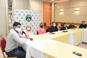 ELLITORAL_306136 |  El Litoral