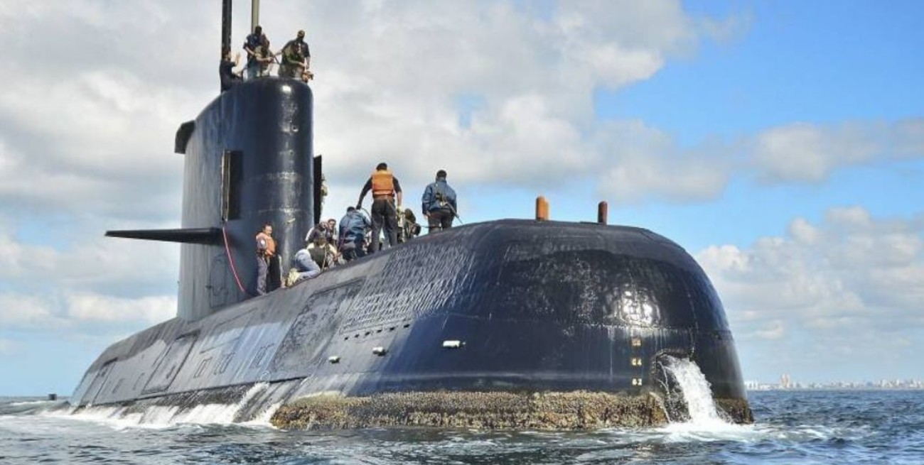 Se evalúa la compra de otro submarino tras la tragedia del ARA San Juan