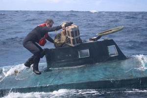 ELLITORAL_263986 |  Guardia Costera EEUU