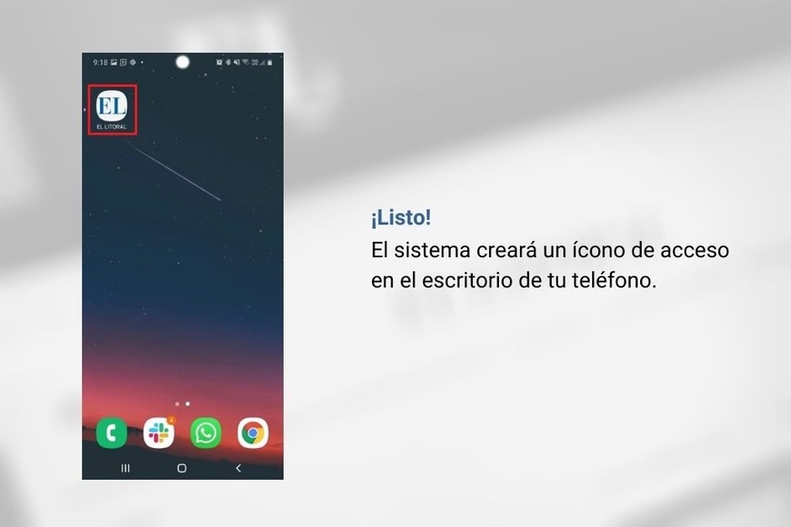 ELLITORAL_349802 |  El Litoral.