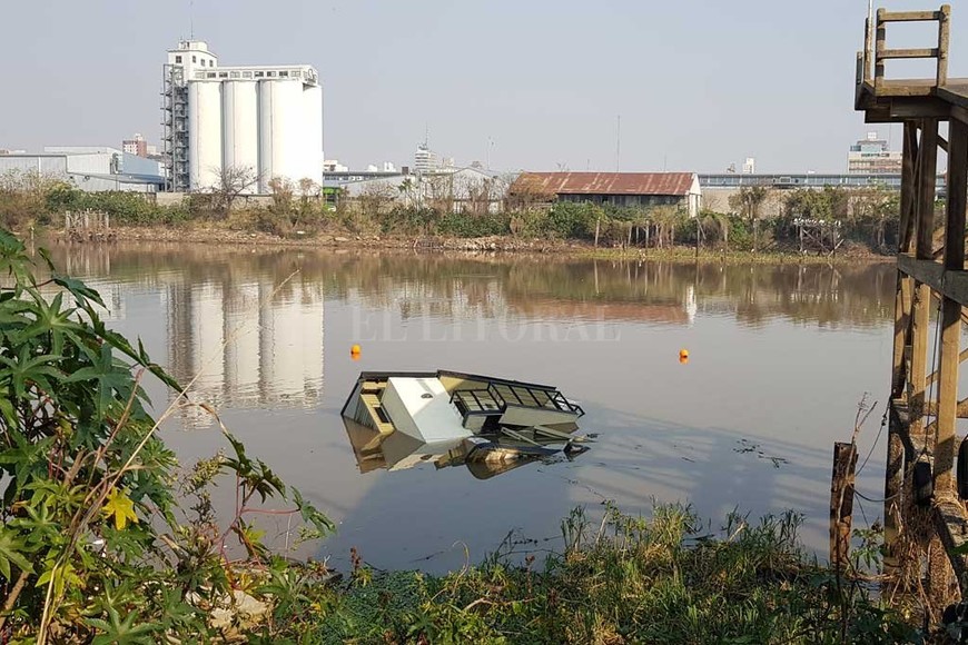 ELLITORAL_258799 |  El Litoral