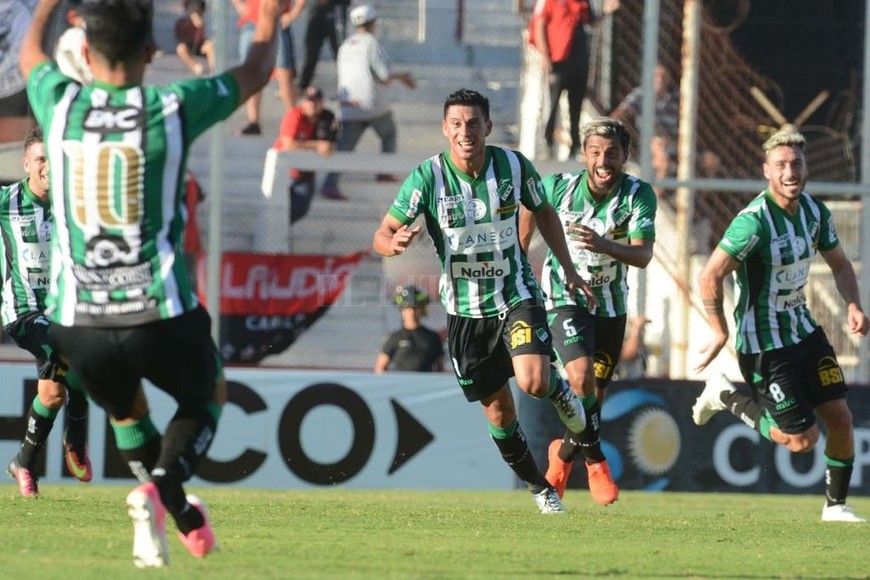 ELLITORAL_241920 |  Télam