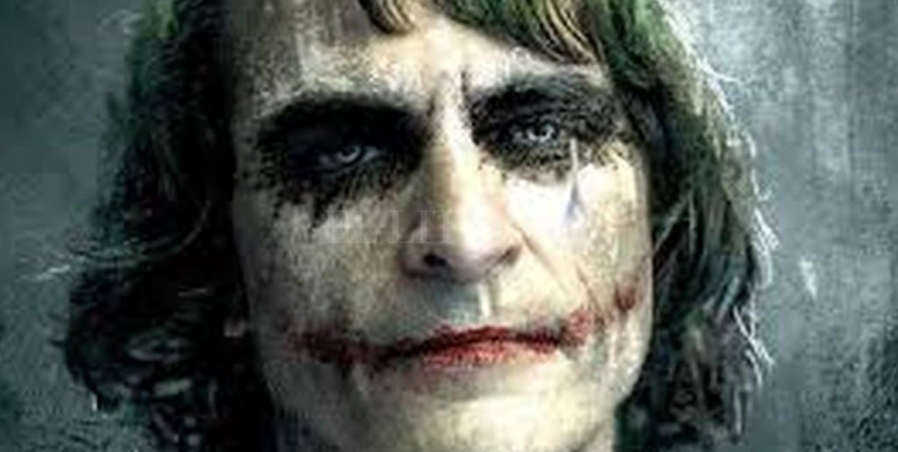 Joker, pre nominada al Oscar