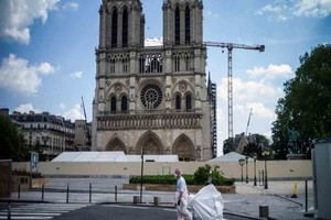 ELLITORAL_298462 |  EFE