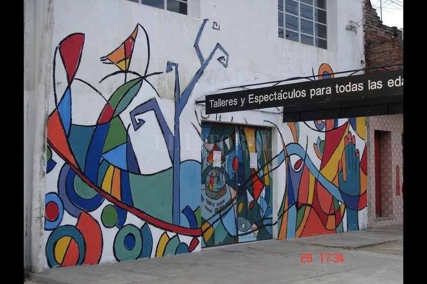 ELLITORAL_390632 |  Gentileza Teatro de la Abadía