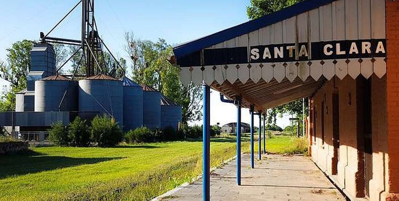 Santa Clara de Buena Vista: pedido de informes y denuncia penal contra Juan Manuel Caudana