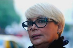 Preocupación por la salud de Carmen Barbieri: volvieron a internarla 