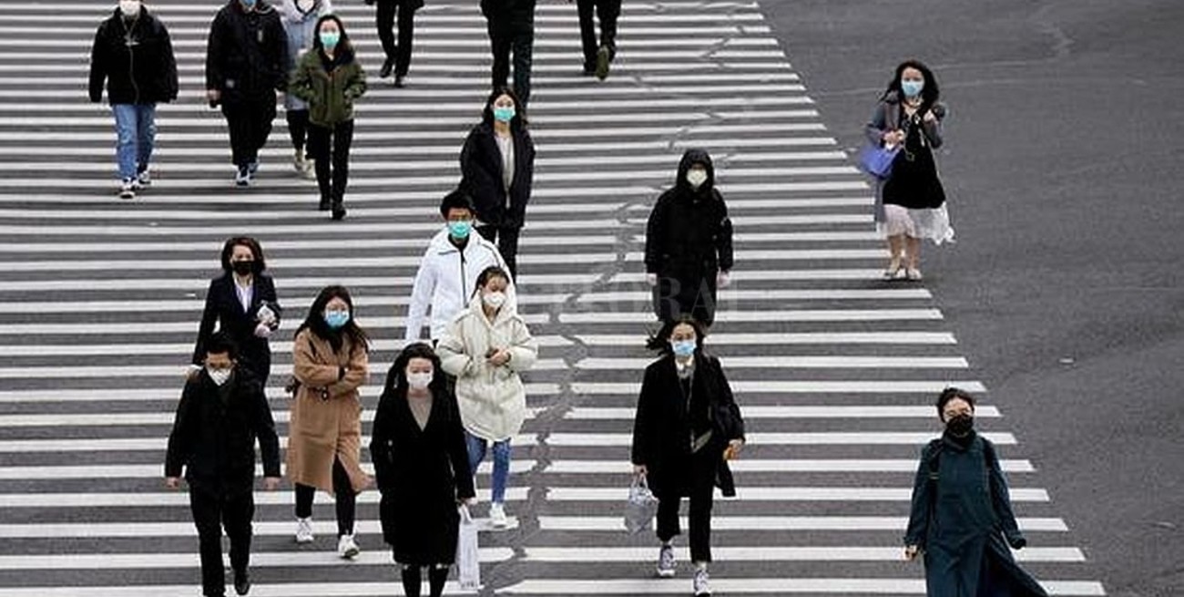 Covid-19: China asegura contar con menos de 150 pacientes en estado grave por el virus