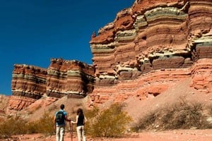 ELLITORAL_305712 |  Gentileza. Imagen ilustrativa. Salta.