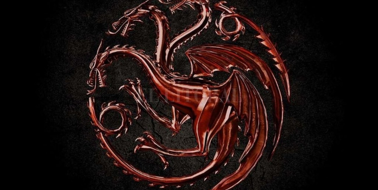 HBO anunció un spin-off de Game of Thrones basado en la casa Targaryen