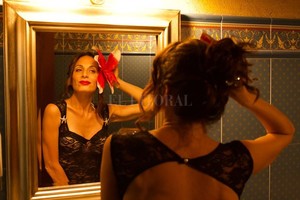 ELLITORAL_338642 |  Gentileza producción A los 43 años, su participación en el Got Talent España demostró que todavía tenía mucho para dar.