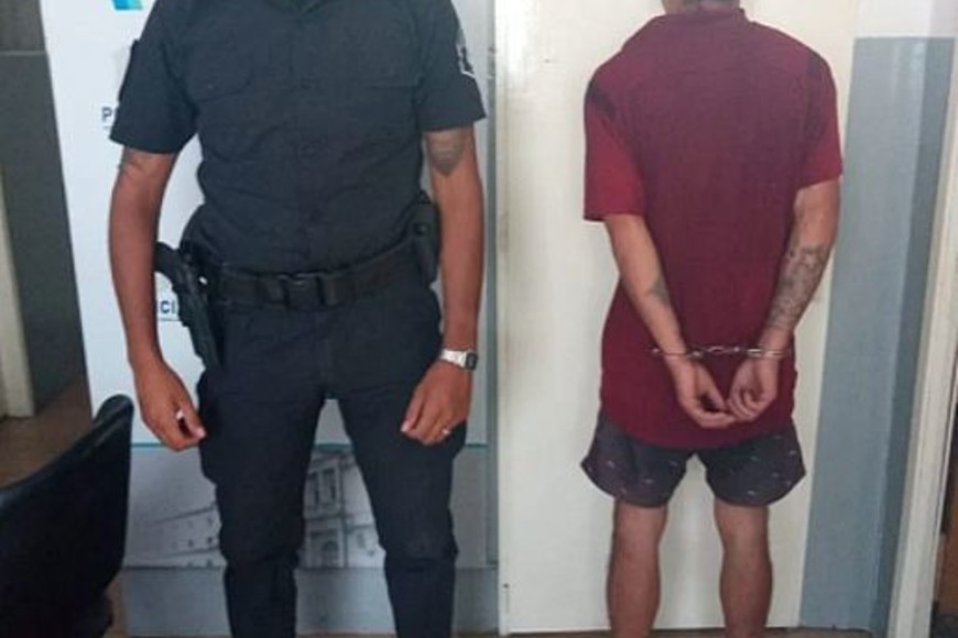 ELLITORAL_353006 |  Captura de pantalla