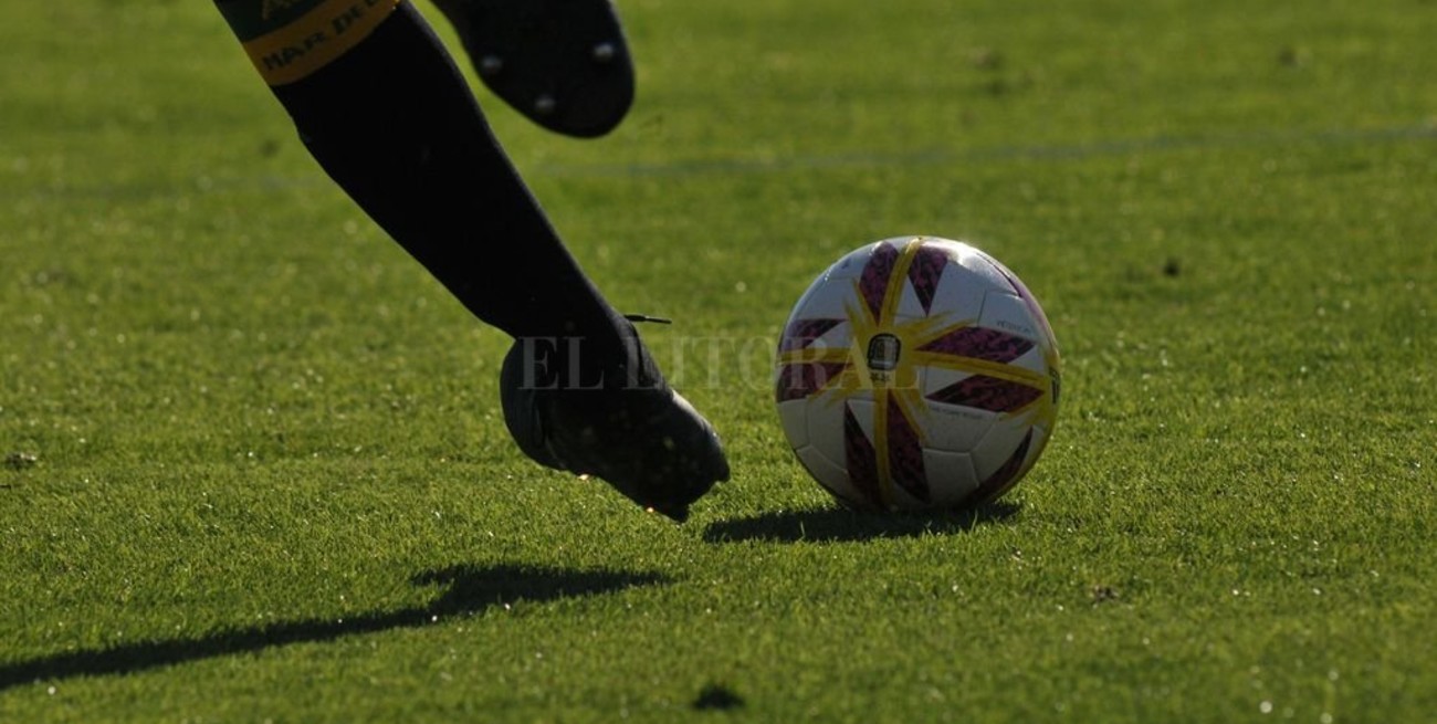 Un reclamo de Utedyc pone en duda el fútbol el próximo fin de semana 