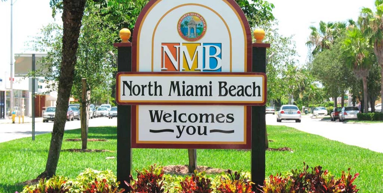 En North Miami Beach ofrecen vacunas gratis contra el Covid a turistas internacionales