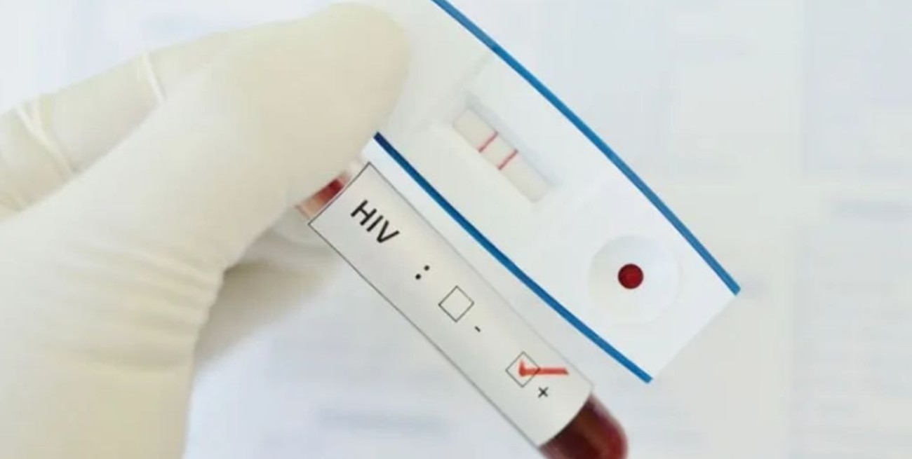 Una mujer, de la provincia de Santa Fe, se habría curado de VIH por inmunidad natural