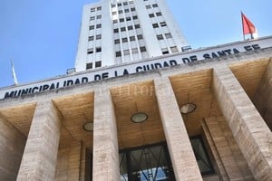 ELLITORAL_415715 |  Archivo El Litoral