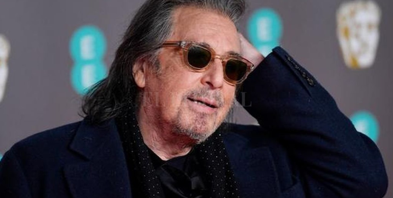 Hollywood celebró los 80 años de Al Pacino